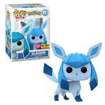 Mini-Figura----Funko-Pop---Games---Pokemon---Glaceon----Candide--0