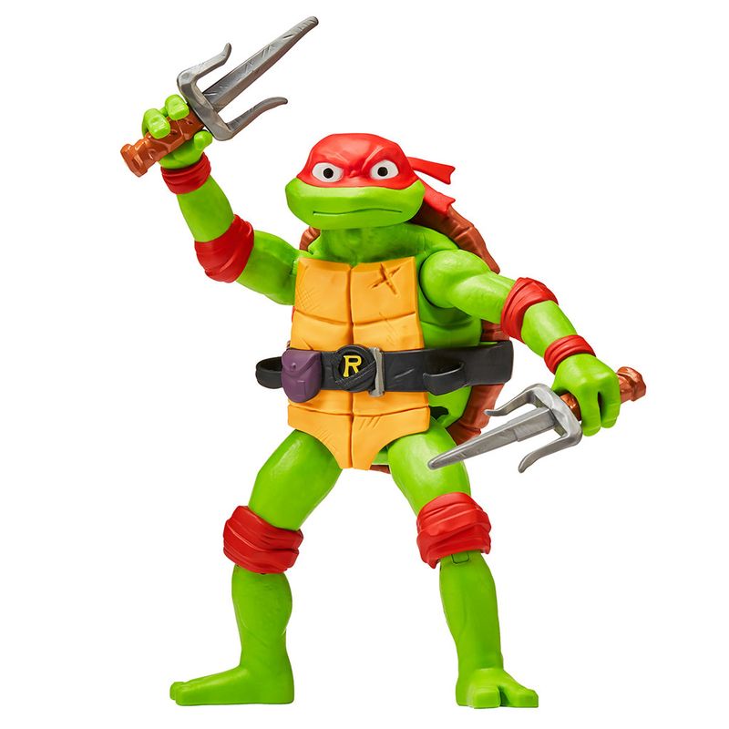 Tartarugas Ninja Raphael