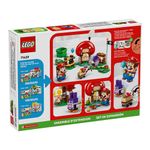 LEGO---71429---Set-de-Expansao---Coelharapio-na-loja-do-Toad---Super-Mario-1