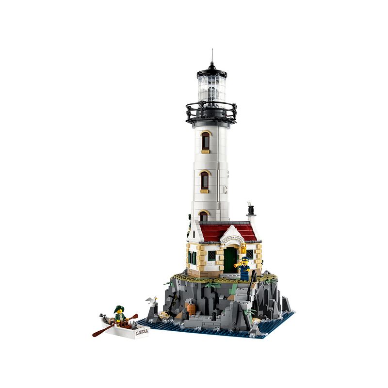 LEGO---21335---Farol-Motorizado---Ideas-2