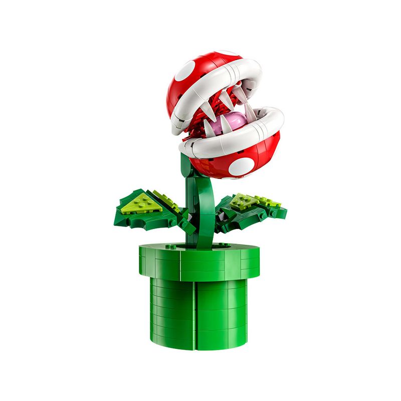 LEGO---71426---Planta-Piranha---Super-Mario-2