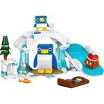 Lego---Super-Mario---Aventura-na-Neve-da-Familia-Pinguim---Set-de-Expansao---71430-1