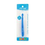 Colher-Infantil-de-Silicone---Premium---Azul---Clingo-1