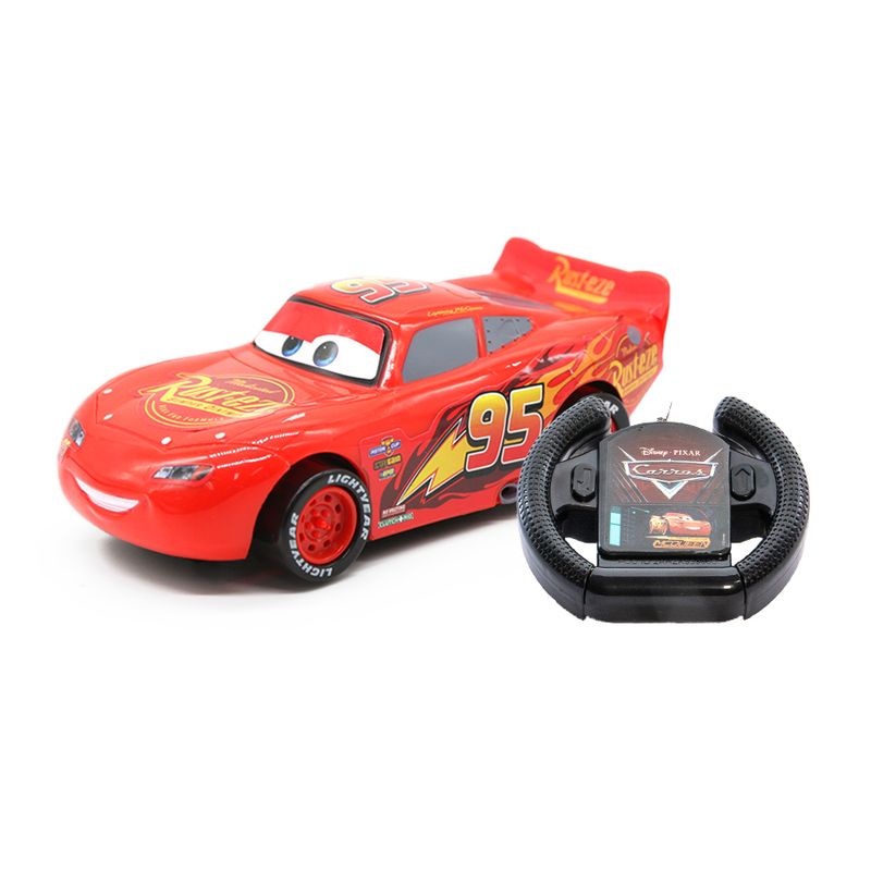 Carrinho-de-Controle-Remoto---Filme-Carros---Mcqueen-Dourado---Mattel-0