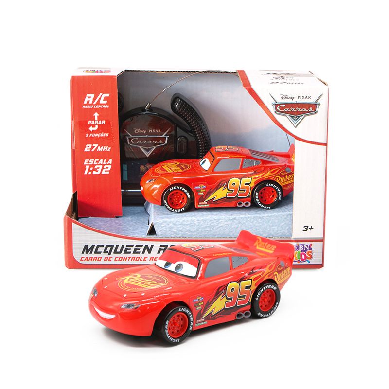 Carrinho-de-Controle-Remoto---Filme-Carros---Mcqueen-Dourado---Mattel-1