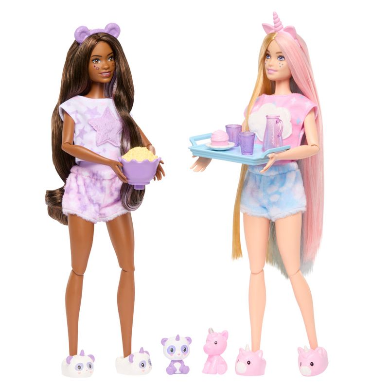 Conjunto---Barbie---Cutie-Reveal---Festa-Do-Pijama---Mattel-1