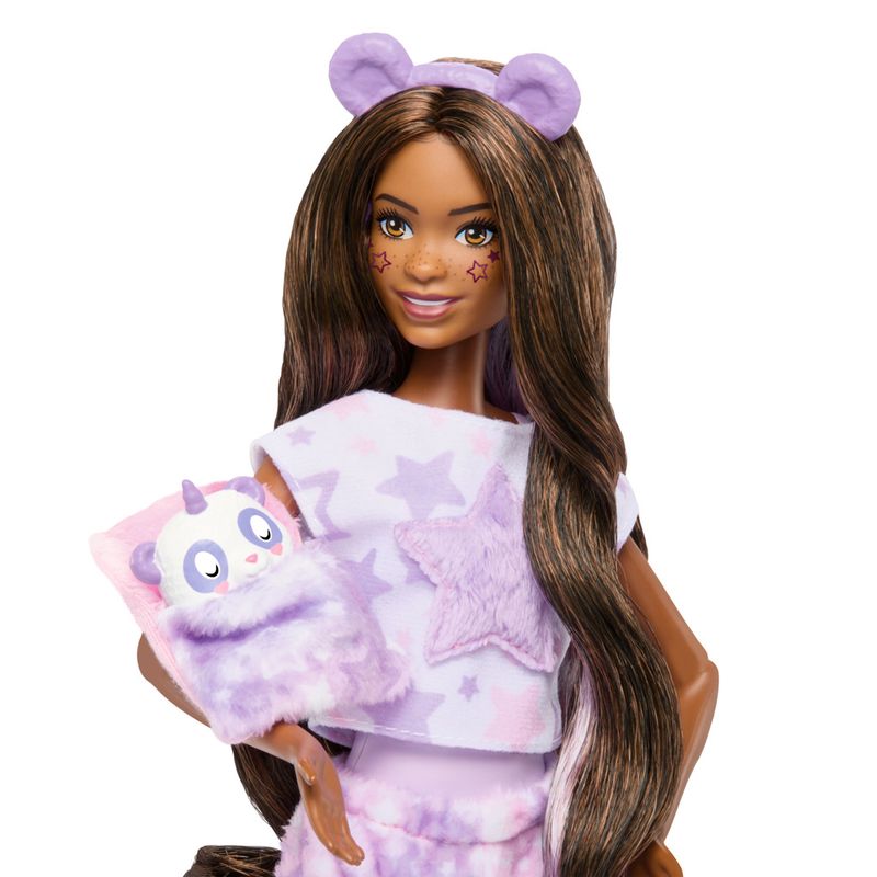 Conjunto---Barbie---Cutie-Reveal---Festa-Do-Pijama---Mattel-4