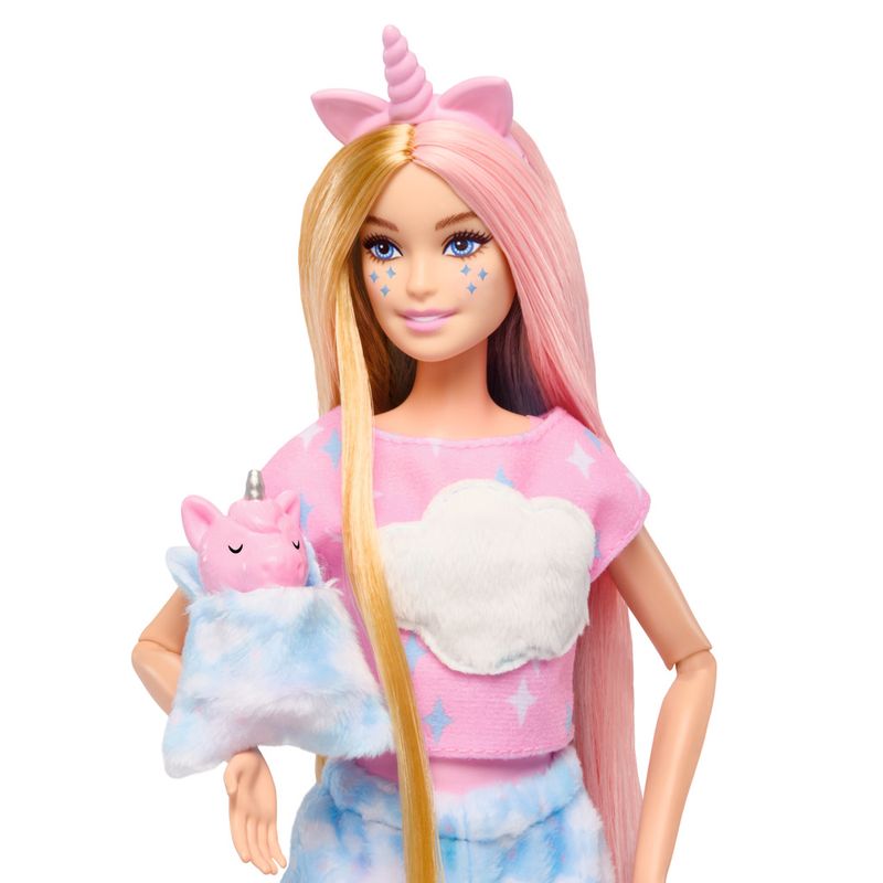 Conjunto---Barbie---Cutie-Reveal---Festa-Do-Pijama---Mattel-5