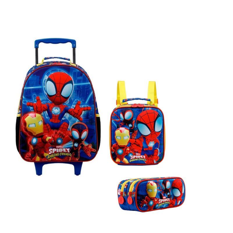 kit-mochila-estojo-lancheira-marvel-spidey_frente