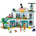 LEGO---LEGO-Friends---Hospital-de-Heartlake-City---42621-2