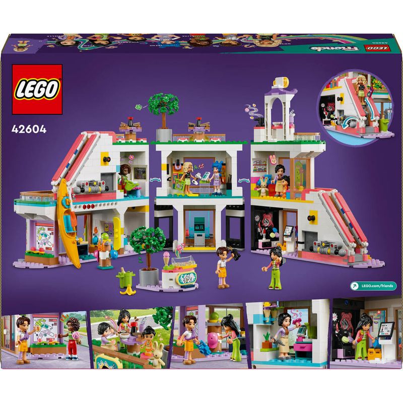 Lego-Friends---Centro-Comercial-de-Heartlake-City---42604-2