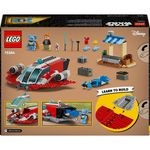 Lego---Disney---Star-Wars---A-Crimson-Firehawk---75384-1