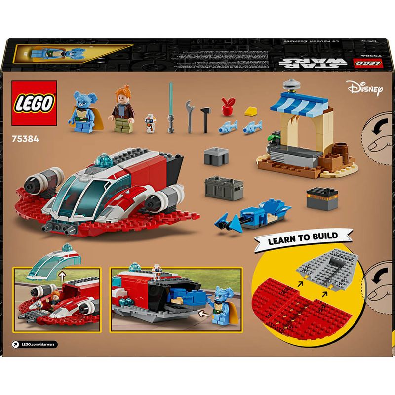 Lego---Disney---Star-Wars---A-Crimson-Firehawk---75384-1