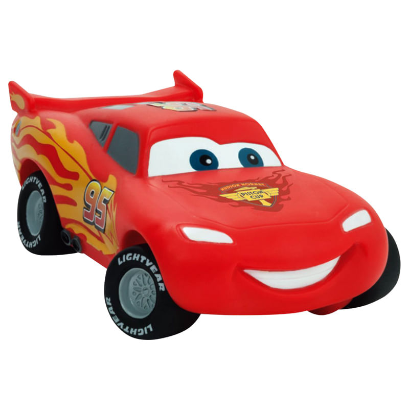 Carrinho---Disney---Cars---Serie-Especial---Relampago-Mcqueen---Lider---Vermelho-0