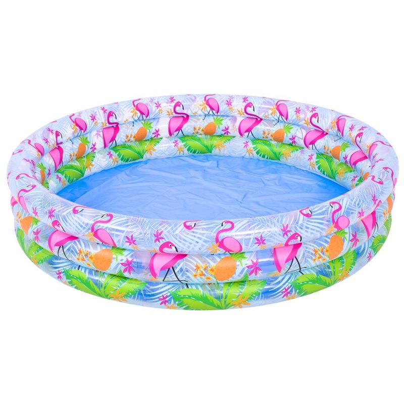 Piscina-infantil---Flamingo---190L---Jilong-0