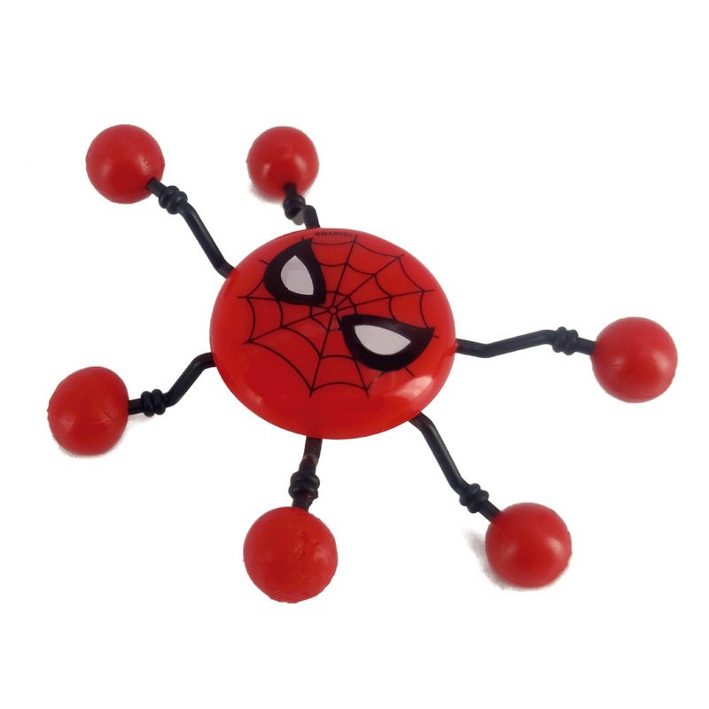 Bolinha-Deslizante---Marvel---Homem-Aranha---Toyng-2