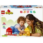 LEGO----Duplo-My-First---Rotinas-Diarias-Comer-e-Dormir---10414-2