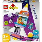 LEGO---Duplo-Town---Aventura-no-Vaivem-Espacial-3em1---10422-0