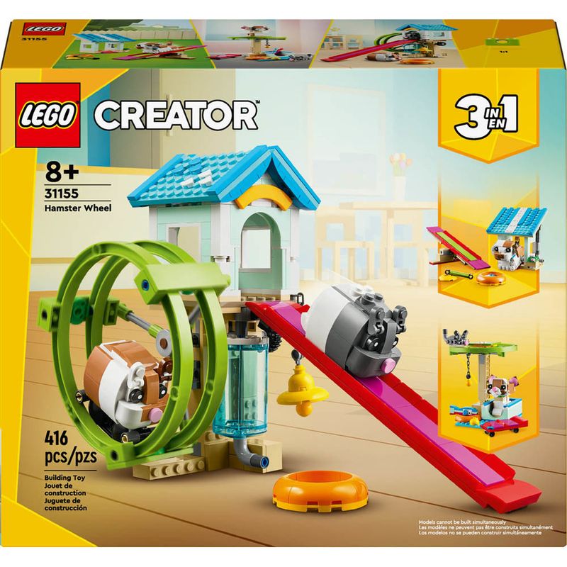 LEGO---Creator---Roda-do-Hamster---31155-0