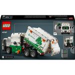 LEGO---Technic---Camiao-do-Lixo-Mack-LR-Electric---42167-1