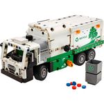 LEGO---Technic---Camiao-do-Lixo-Mack-LR-Electric---42167-2