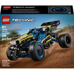 LEGO---Technic---Buggy-de-Corrida-Todo-o-Terreno---42164-0