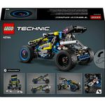 LEGO---Technic---Buggy-de-Corrida-Todo-o-Terreno---42164-1