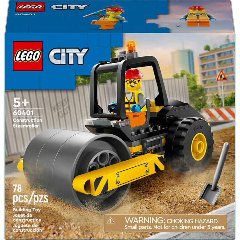 LEGO---City-Great-Vehicles---Maquina-de-Construcao-com-Cilindro---60401-0