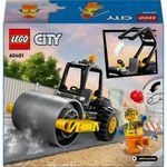 LEGO---City-Great-Vehicles---Maquina-de-Construcao-com-Cilindro---60401-1