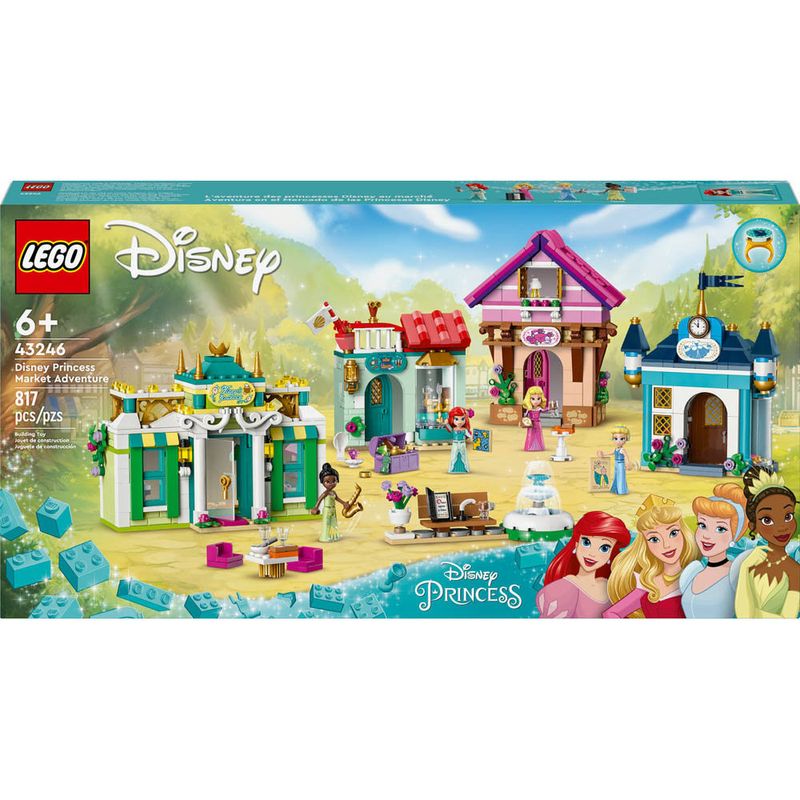 LEGO---Disney-Princess---Aventura-das-Princesas-da-Disney-no-Mercado---43246-0