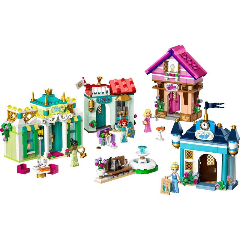 LEGO---Disney-Princess---Aventura-das-Princesas-da-Disney-no-Mercado---43246-2