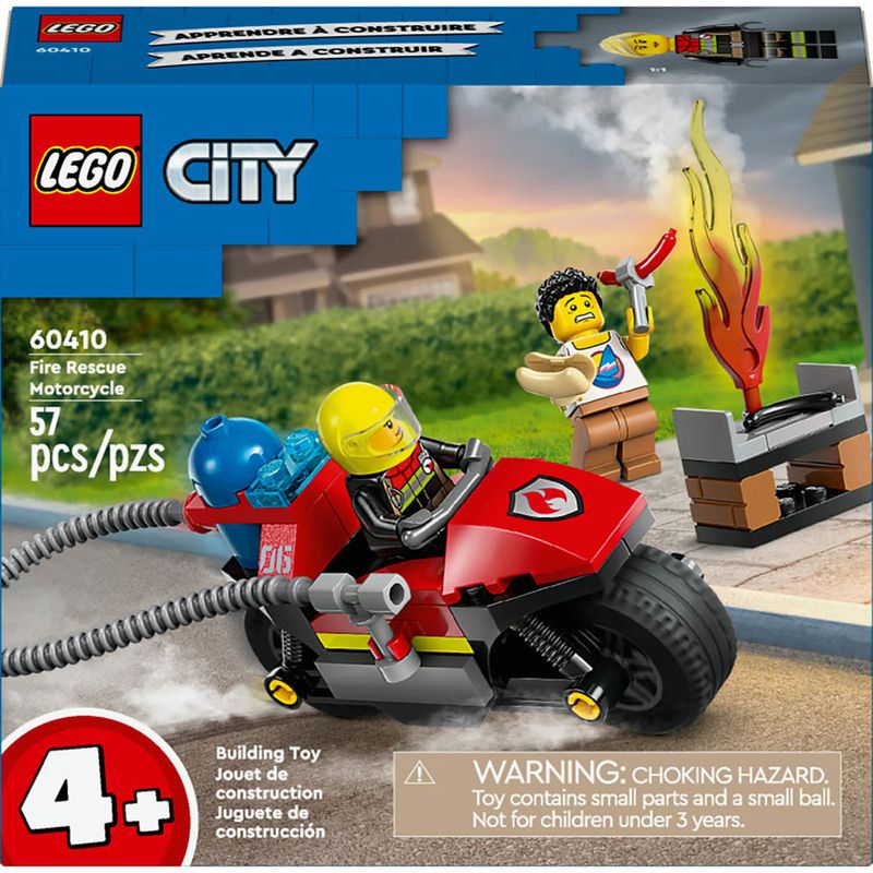 LEGO---City-Fire---Moto-de-Resgate-dos-Bombeiros---60410-0