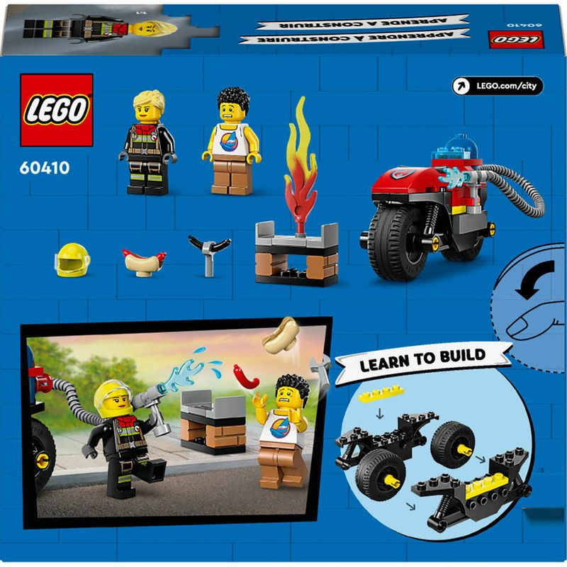 LEGO---City-Fire---Moto-de-Resgate-dos-Bombeiros---60410-1