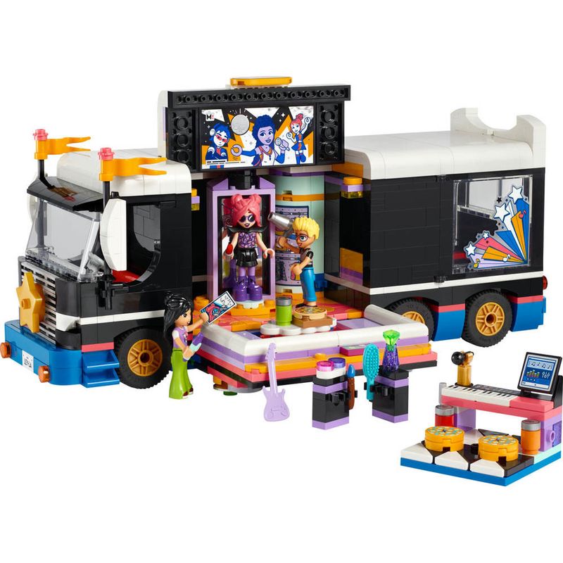 LEGO---Friends---Autocarro-de-Tour-de-Estrela-Pop---42619-2