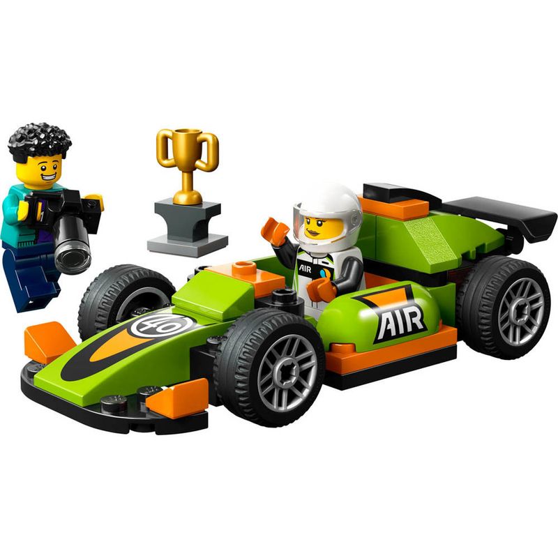 LEGO---City-Great-Vehicles---Carro-de-corrida-Verde---60399-2