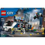 LEGO---City-Police---Caminhao-de-Pericia-Movel-da-Policia---60418-0