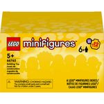 LEGO---Minifigures---Serie-25---Pack-de-6---66763-0