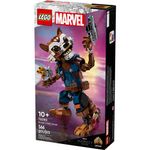 LEGO---Super-Heroes-Marvel---Rocket-e-Groot-Bebe---76282-0