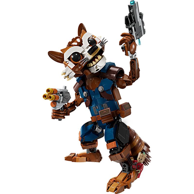 LEGO---Super-Heroes-Marvel---Rocket-e-Groot-Bebe---76282-2