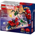 LEGO---Super-Heroes---Marvel---Perseguicao-de-Moto---Spider-Man-vs-Doc-Ock---76275-0