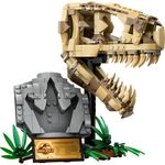 Lego---Jurassic-World---Fosseis-de-Dinossauros--T-Rex---Caveira---76964-1