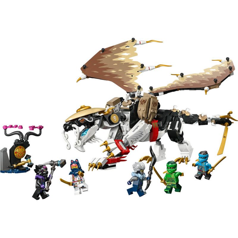Lego-Ninjago---Egalt-o-Mestre-Dragao---71809-1