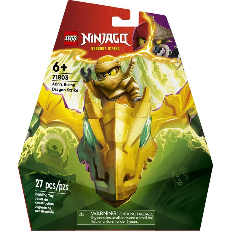 Lego-Ninjago---O-Ataque-do-Dragao-em-Ascensao-do-Arin---71803-0