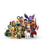 Lego-Minifiguras---Serie-25---71045-1