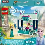 Lego---Disney-Princesa---Delicias-Congeladas-da-Elsa---43234-0