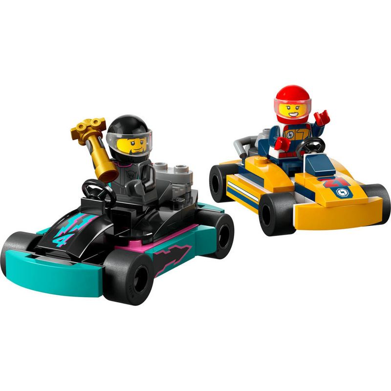 Lego-City---Great-Vehicles---Carros-de-Karting-e-Pilotos---60400-1