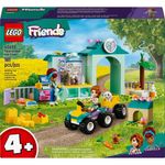 Lego-Friends---Clinica-Veterinaria-da-Quinta-de-Animais---42632-0