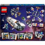 Lego-City---Estacao-Espacial-Modular---60433-1