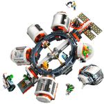 Lego-City---Estacao-Espacial-Modular---60433-2