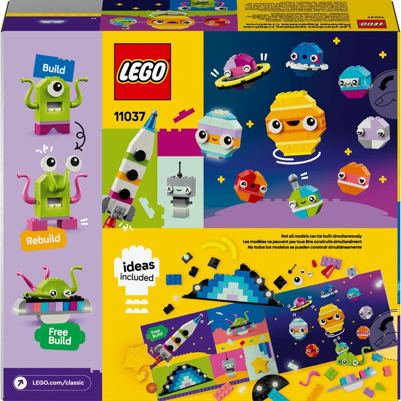 Lego-Classic---Planetas-do-Espaco-Criativo---11037-2